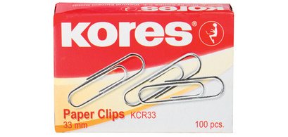 Trombones, 33 mm, zingué