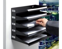 De_dur trieur metal 5 compartiments 3360-10