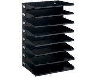 Klasseermodule Business, 8 vakken