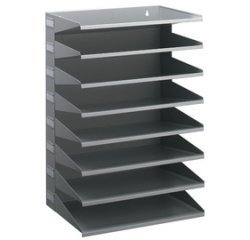 Station de tri Business, 8 compartiments