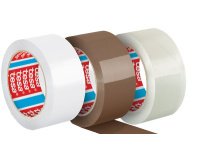 pack Ruban adhésif 4195, en PP, 50 mm x 66 m, blanc