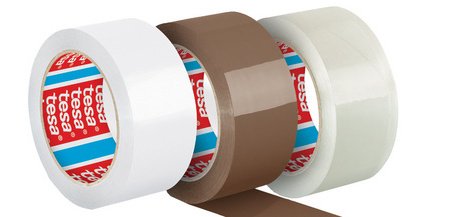 Pack Klebeband 4195, aus PP, 50 mm x 66 m