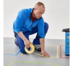 Ruban toilé 4651 Premium, 38 mm x 50 m