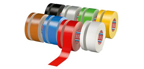 Textielband 4651 Premium, 25 mm x 50 m