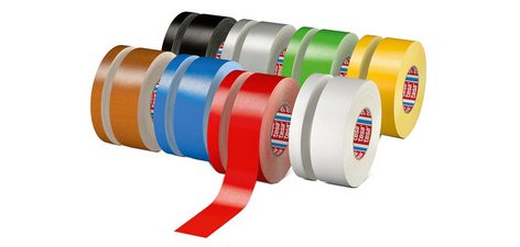 4651 Premium-Gewebeband, 19 mm x 25 m