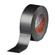 Textieltape 4662, 48 mm x 50 m, mat