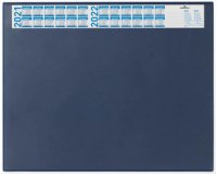 Sous-main avec calendrier annuel