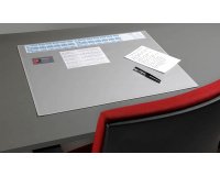 Sous-main avec calendrier annuel