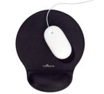 Repose-poignet 'Mouse Pad Ergotop', anthracite