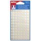 Pastille de signalisation, diamètre: 8 mm