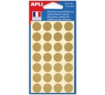 Pastille de signalisation, diamètre: 15 mm