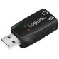 Adaptateur audio USB 2.0, soundeffect 5.1