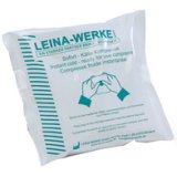 LEINA Compresse froide instantanée, 150 x 170 mm