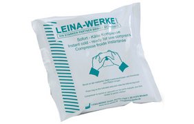 Pflaster, Streifen, Bandagen