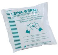 Gb_leina compresse froide instantanée, 150 x 170 mm