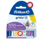 griffix Mines pour porte-mines, boîte pliante