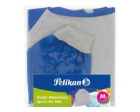 Schildersschort Boy met sluitng