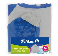 Schildersschort Boy met sluitng