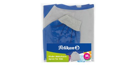 Boy's Painting Apron