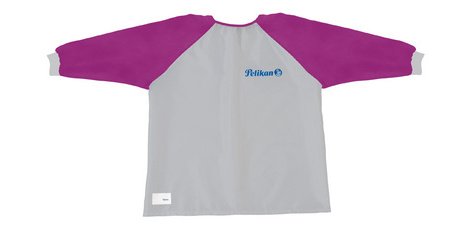 Schildersschort Boy met sluitng