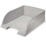 <em>Plus Jumbo mail tray, A4, polystyrene</em>