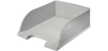 <em>Plus Jumbo mail tray, A4, polystyrene</em>