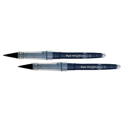 Mine MLJ20-A pour stylo-plume