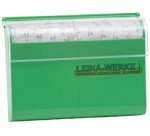 LEINA Paquet de pansements de recharge pour distributeur