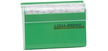 LEINA Paquet de pansements de recharge pour distributeur