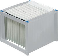 Hangmappenbak 'The Rack'