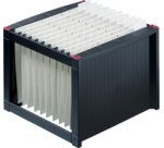 Bac pour dossiers suspendus 'the rack'