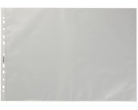 Pochette perforée standard, A3 portrait, PP