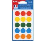 Pastille de signalisation, diamètre: 19 mm