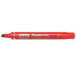 Gb_pen marq perm pnte bis rouge n60/b