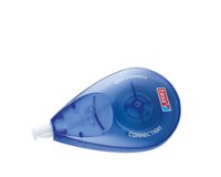 Roller de correction jetable Sideway Roller, présentoir