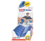 Roller de correction jetable Sideway Roller, présentoir