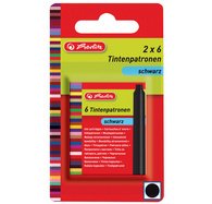 Cartouches d'encre, bleu royal