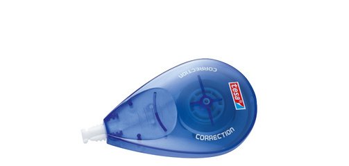 ecoLogo Roller de correction jetable Sideway Roller