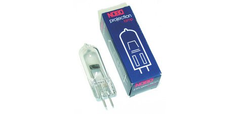 Lampe de rechange pour rétroprojecteur  Quantum 2511/