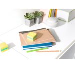 Bloc-note cube notes mini, 51 x 51 mm, multicolore