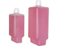 Savon liquide rosé, cartouche de 500 ml