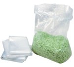 Sac à déchets pour destructeur modèle FA 400.2