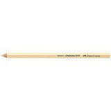 FABER-CASTELL Crayon gomme PERFECTION 7058