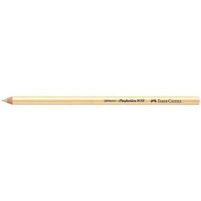 FABER-CASTELL Crayon gomme PERFECTION 7058