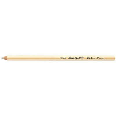 FABER-CASTELL Crayon gomme PERFECTION 7058