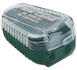 FABER-CASTELL Taille crayon TK pour crayon graphite