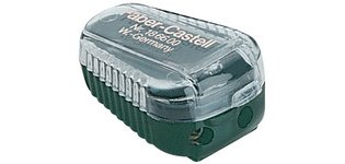 FABER-CASTELL Taille crayon TK pour crayon graphite