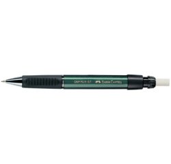 Refill eraser for Grip Plus FABER-CASTELL - Pack of 3