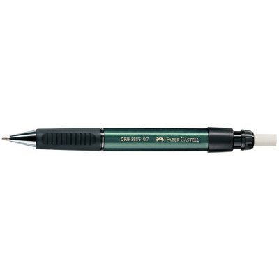 FABER-CASTELL Porte-mines GRIP PLUS 1307