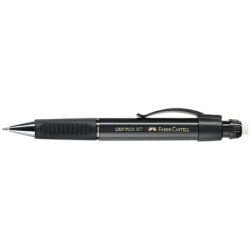 FABER-CASTELL Porte-mines GRIP PLUS 1307